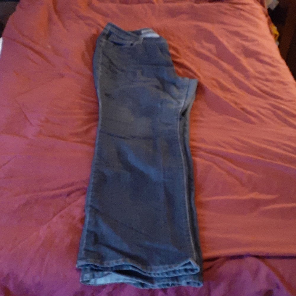 Womens Jeans DKNY